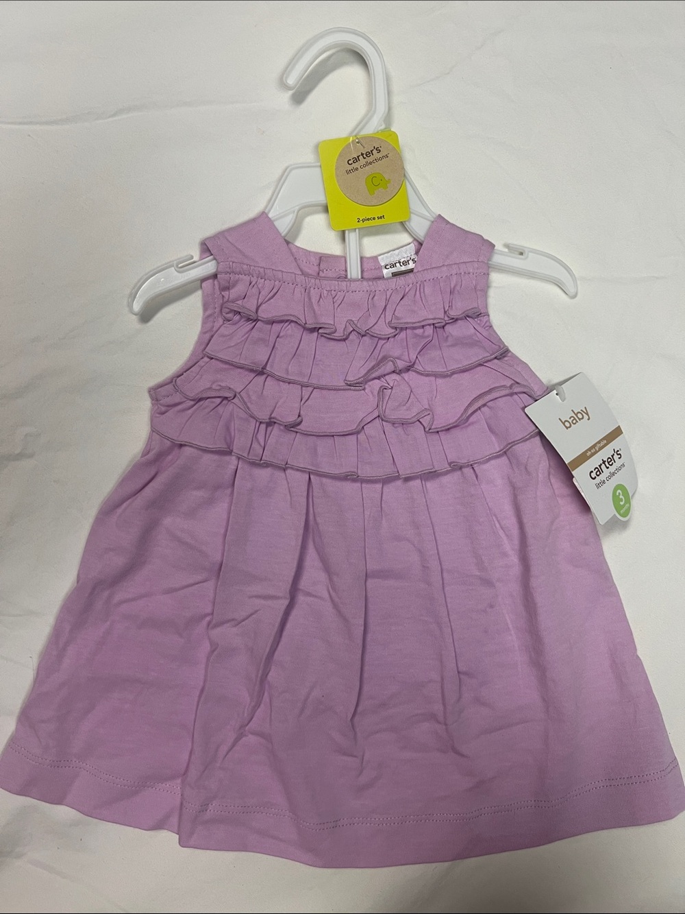 Carter’s Dress